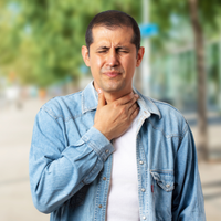 Sore Throat