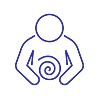 Lower abdominal or pelvic discomfort