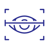 Visual disturbances (e.g. blind spots)