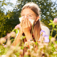 Hayfever