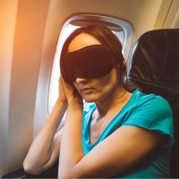 Jet Lag