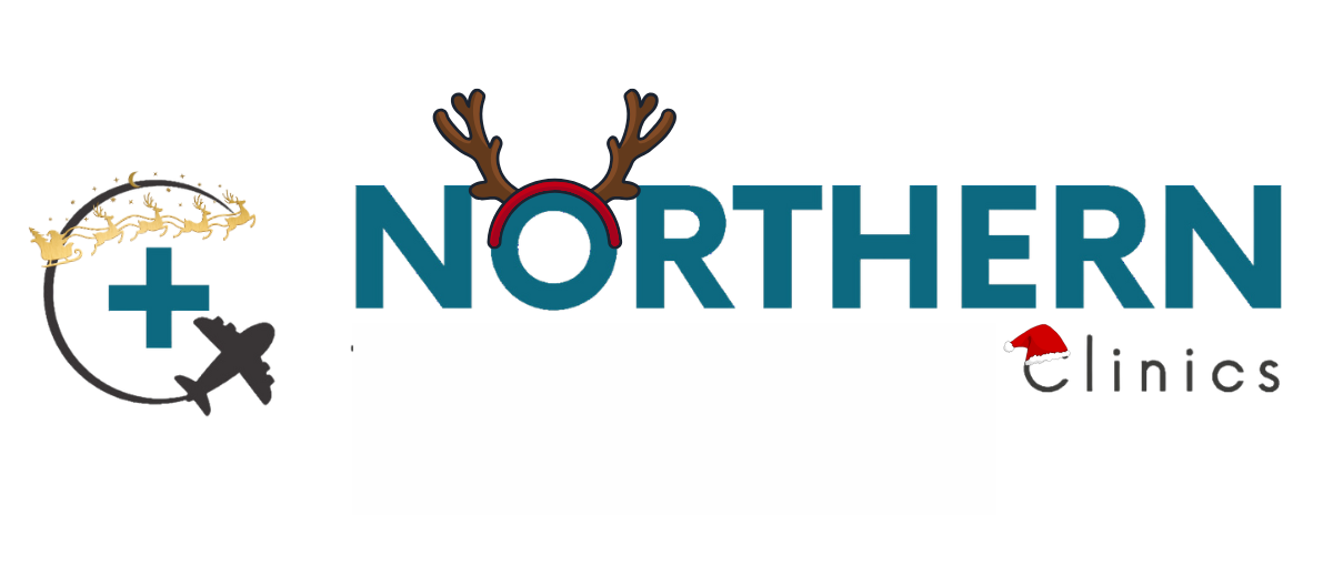NORTHERN CLINICS