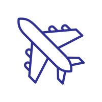 Travel plans