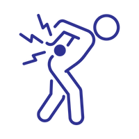 Lower back pain
